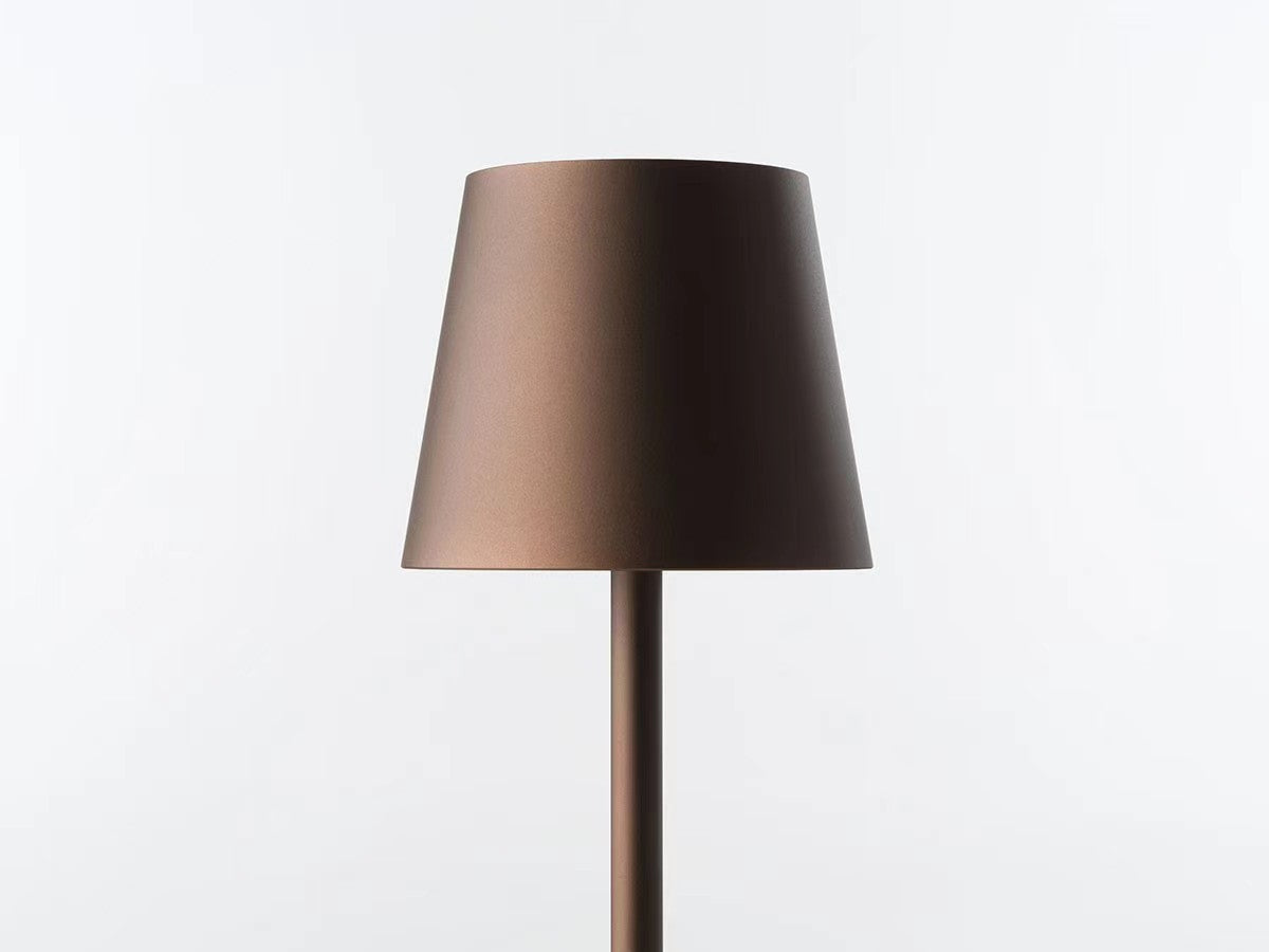 Nordic Glow - Tragbare Tischlampe MP Ozzie
