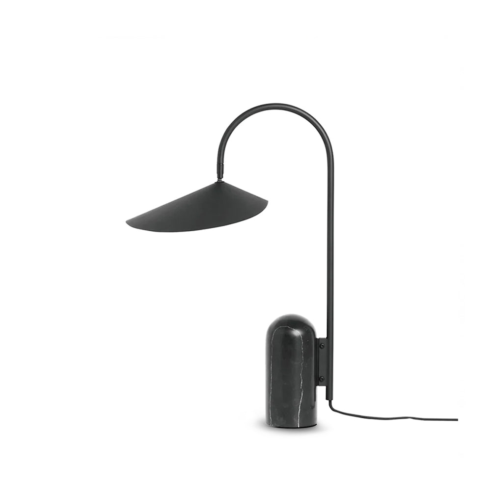 Mono – Tischlampe im europäischen Stil