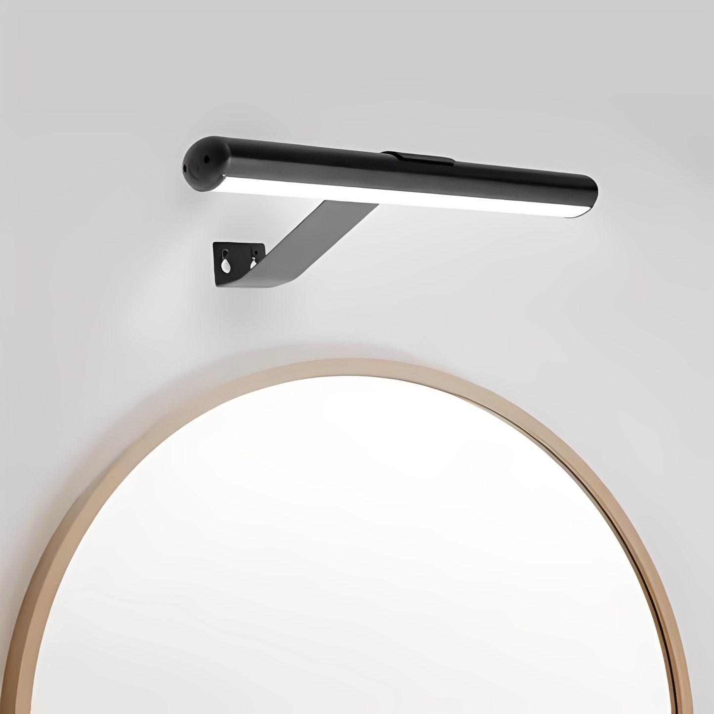 Ray – Aufladbare Wandlampe