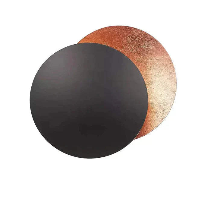 Selma – Nordische Mond-Lampe für das Lesen