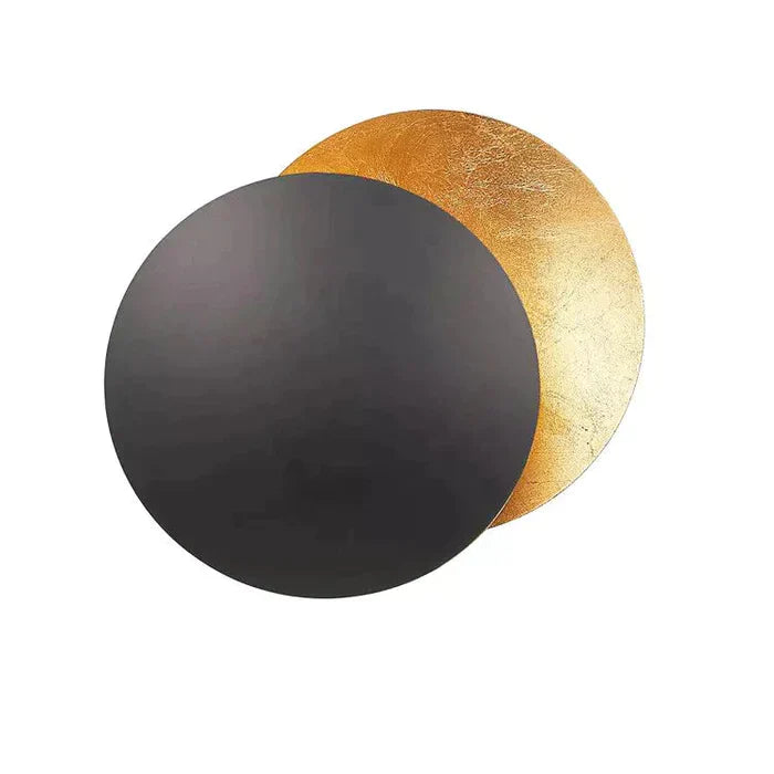 Selma – Nordische Mond-Lampe für das Lesen