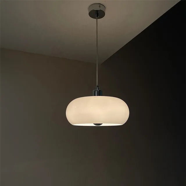Nordische LED-Pendelleuchte