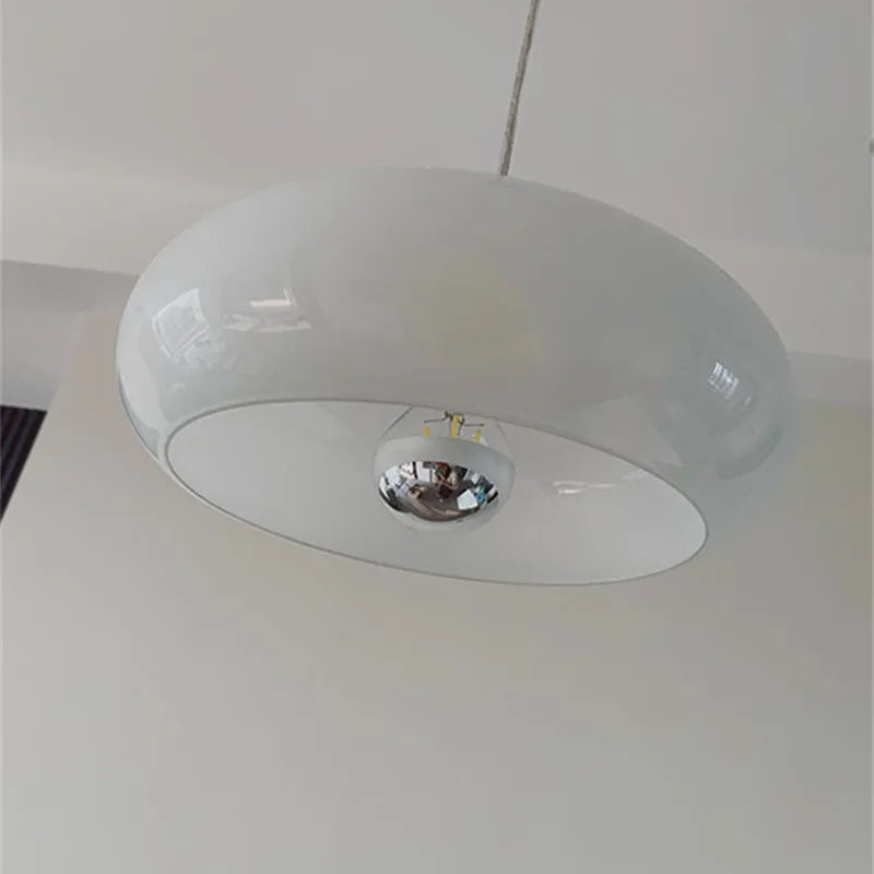 Nordische LED-Pendelleuchte