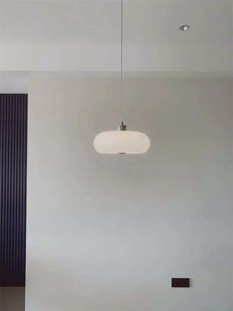 Nordische LED-Pendelleuchte