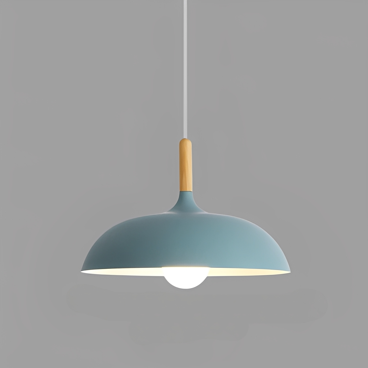 Macarona – Origineller LED-Kronleuchter