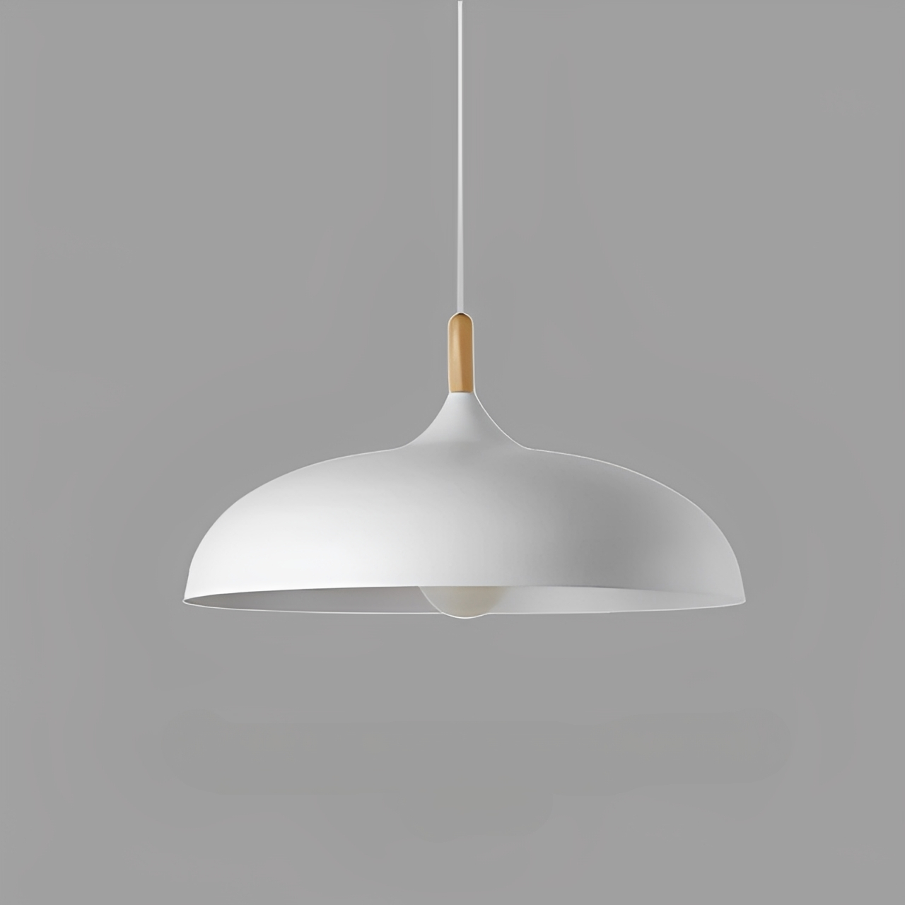 Macarona – Origineller LED-Kronleuchter