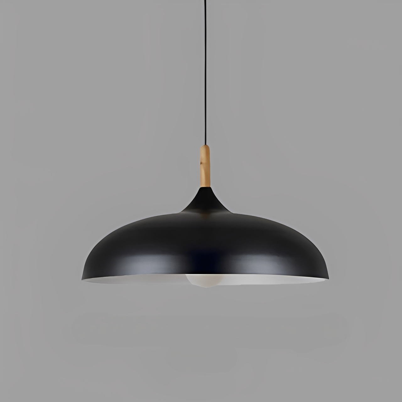 Macarona – Origineller LED-Kronleuchter