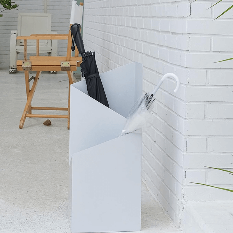 UmbrellaHub – Zeitgemäßer Schirmständer