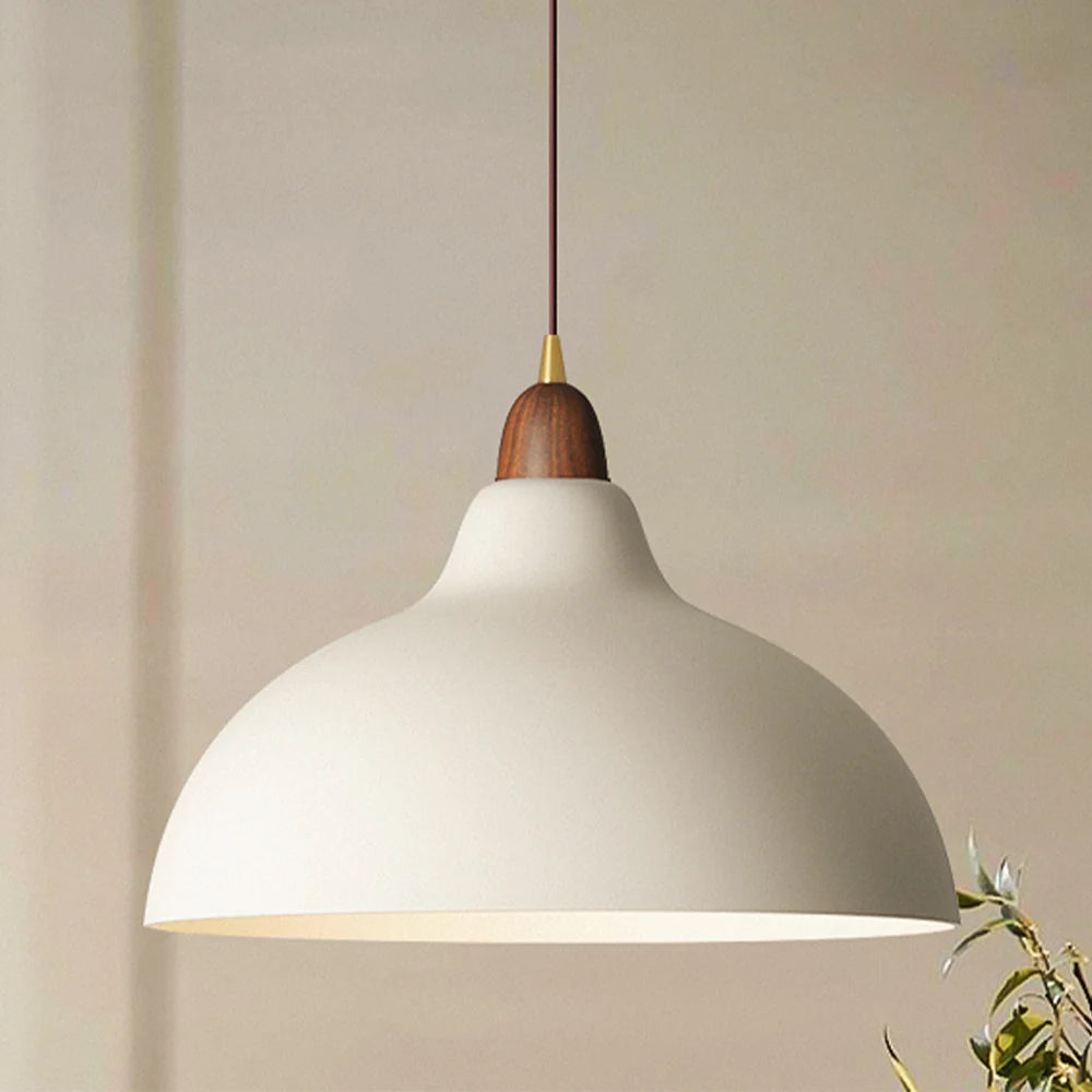Zora – Minimalistische Pendelleuchte