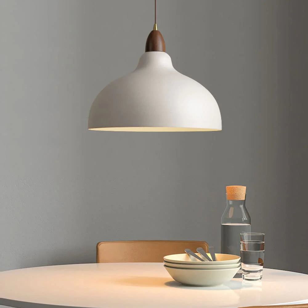 Zora – Minimalistische Pendelleuchte