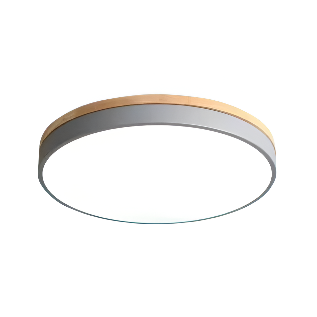 Hera – Nordische LED-Deckenlampe