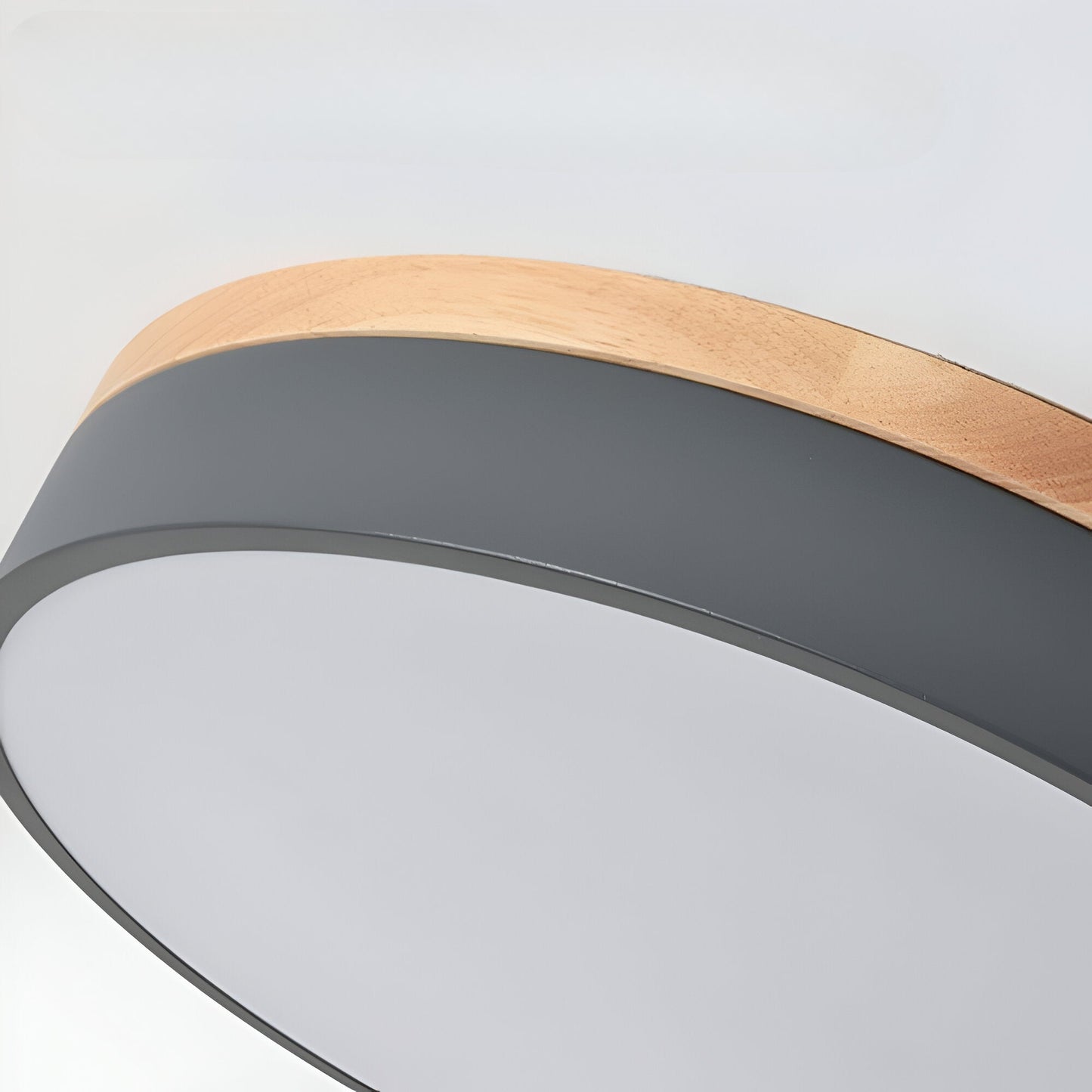 Hera – Nordische LED-Deckenlampe