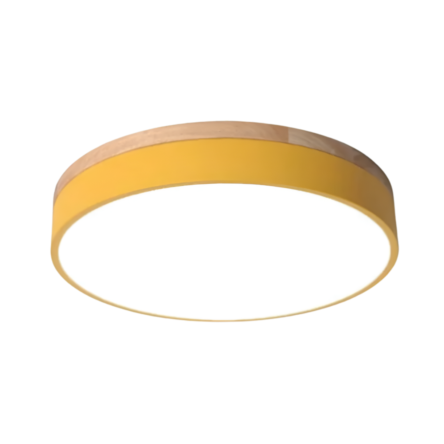 Hera – Nordische LED-Deckenlampe