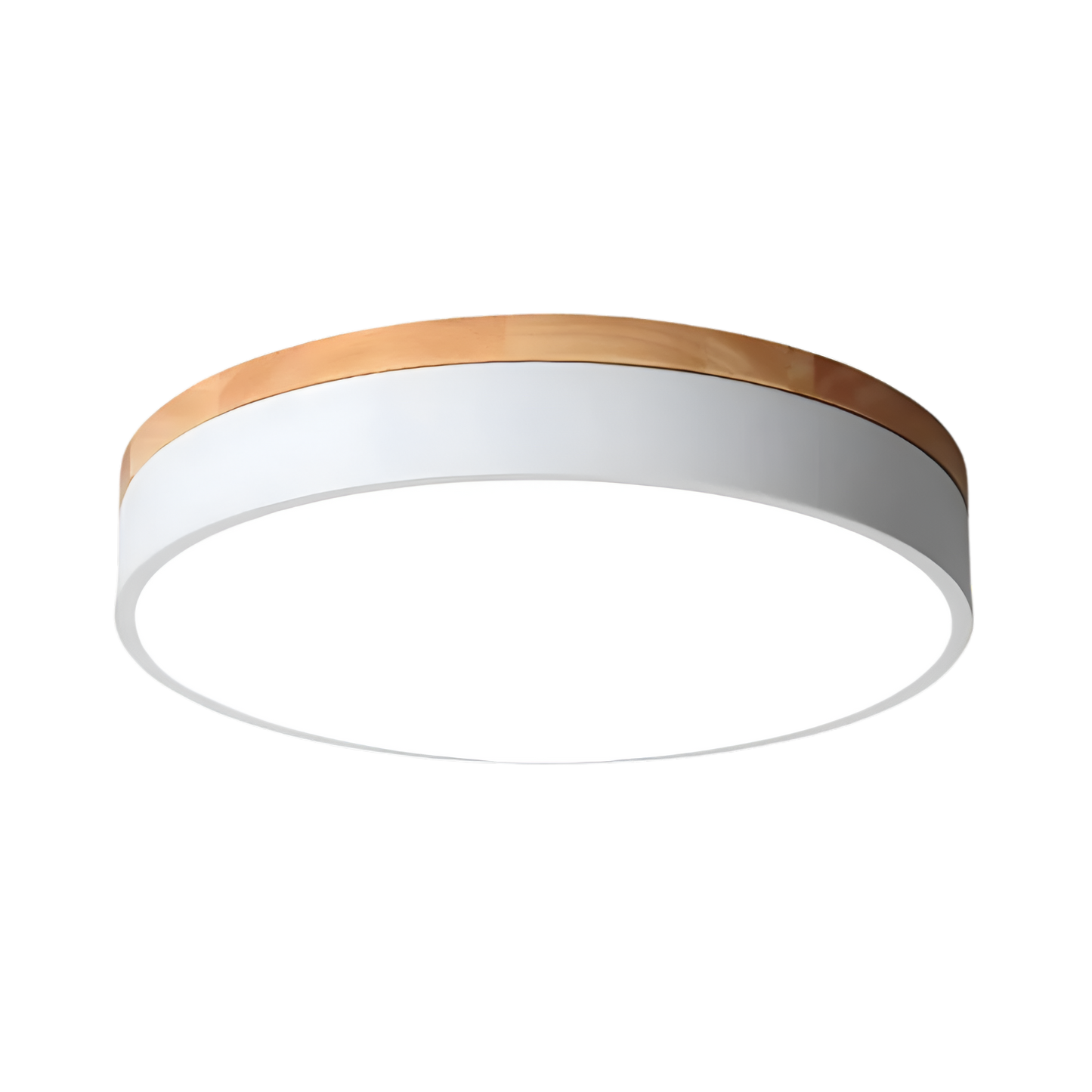 Hera – Nordische LED-Deckenlampe