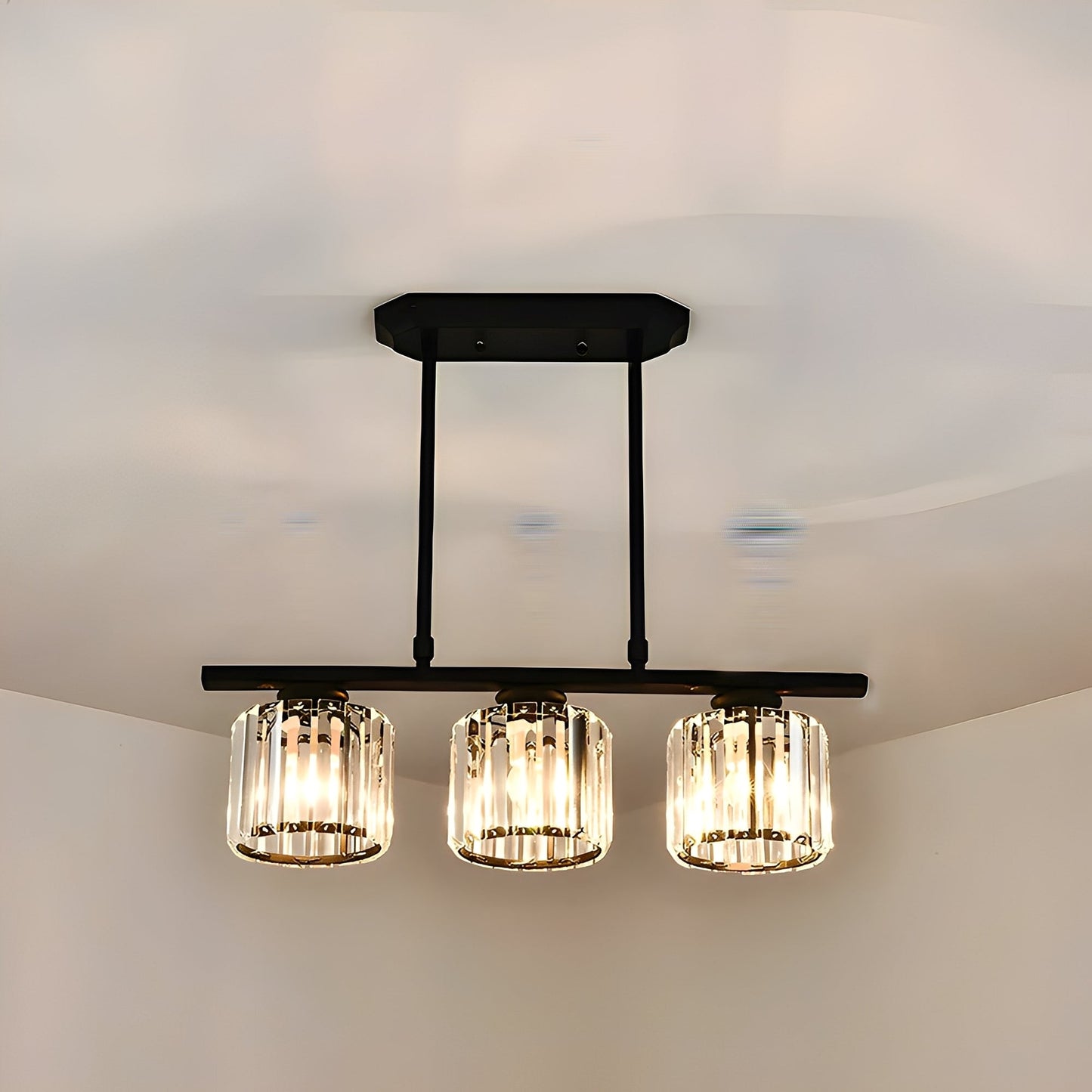 Valentin – Modernes Design aus Glas für Lampen