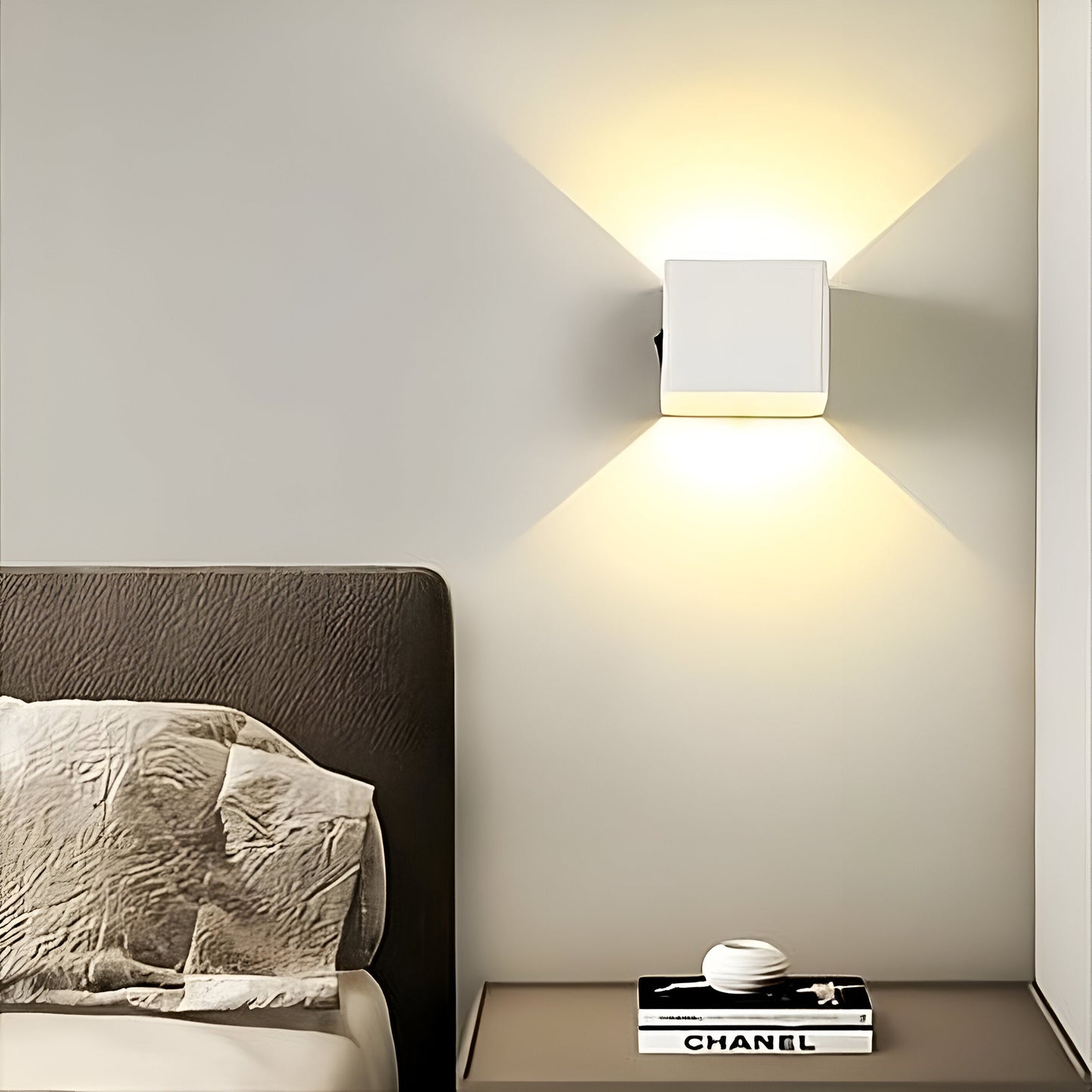 Wasserdichte LED-Wandleuchte Für Den Außenbereich