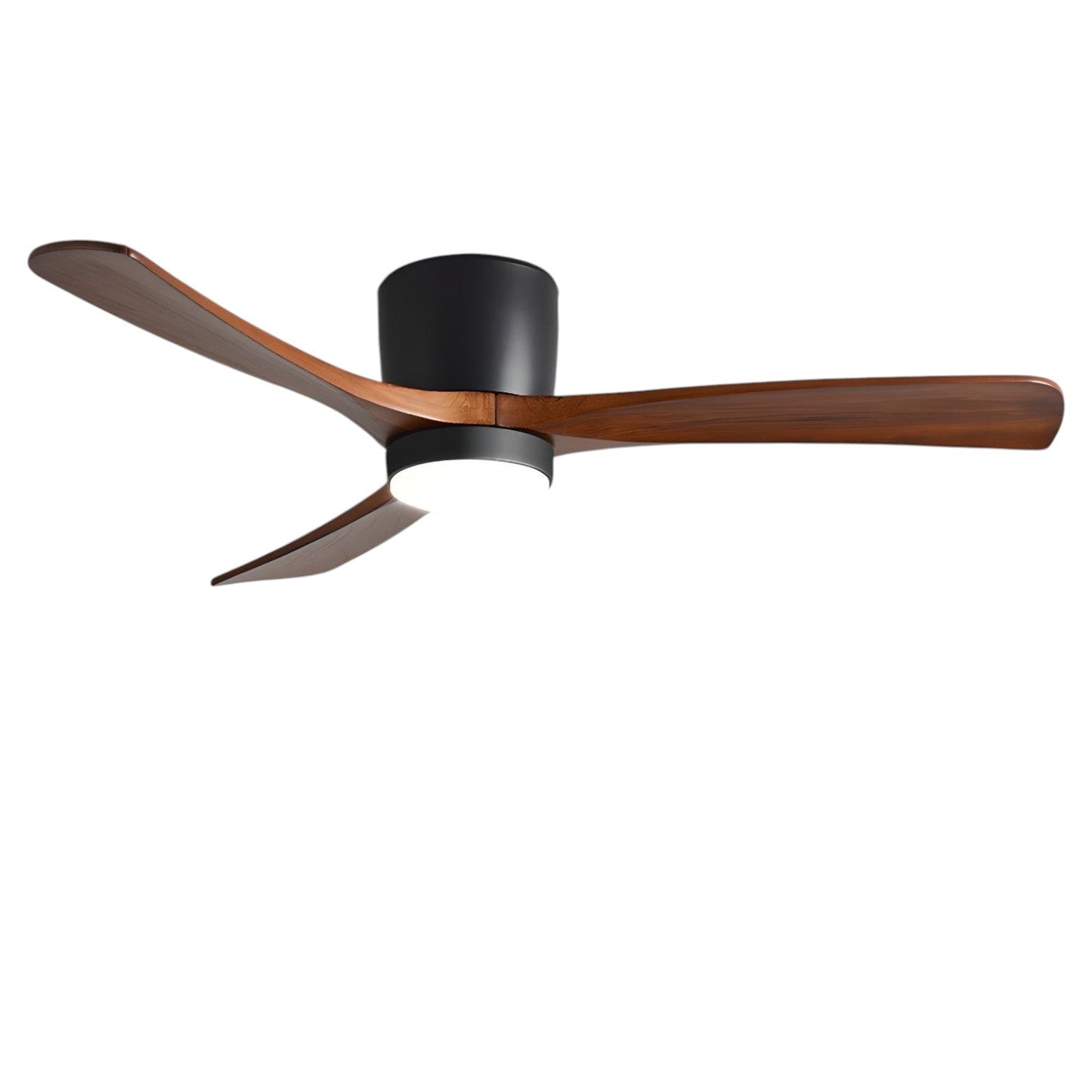 Silja – Nordische Deckenventilator-Lampe