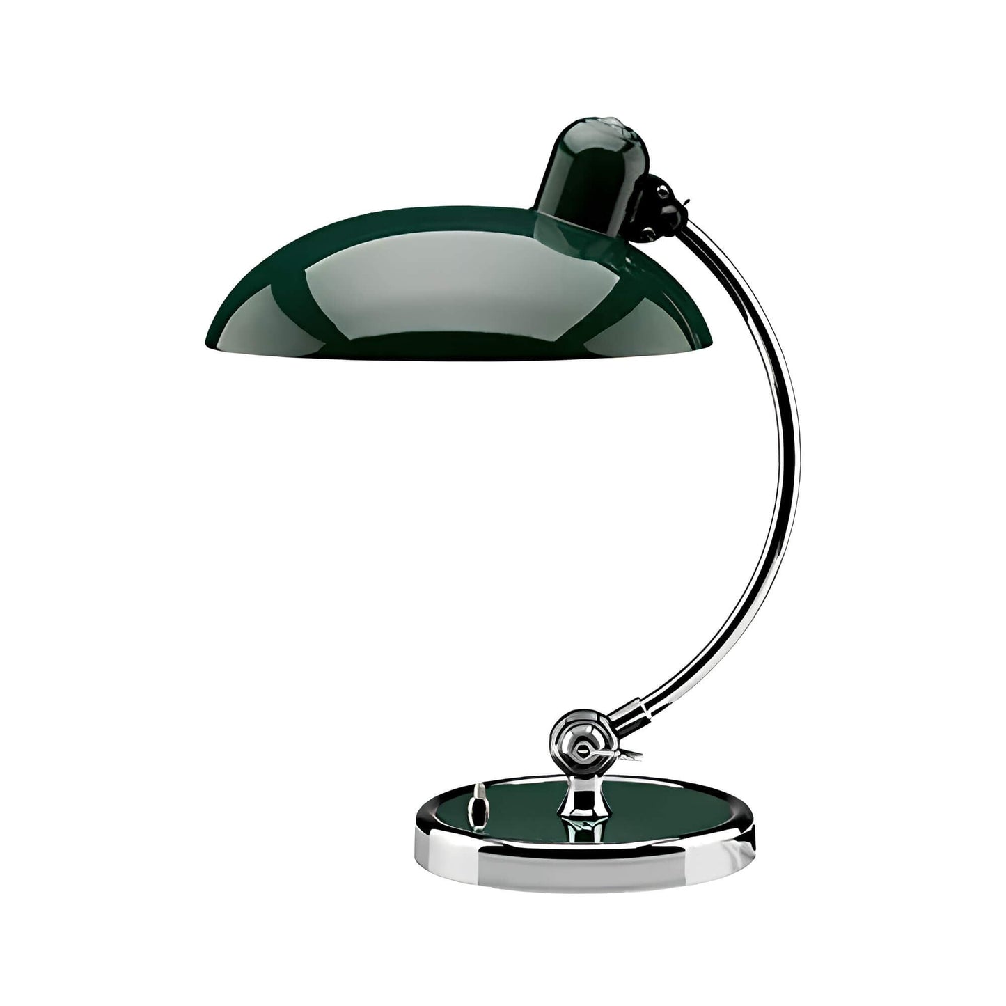 Nordic – Skandinavische Tischlampe mit moderner Eleganz