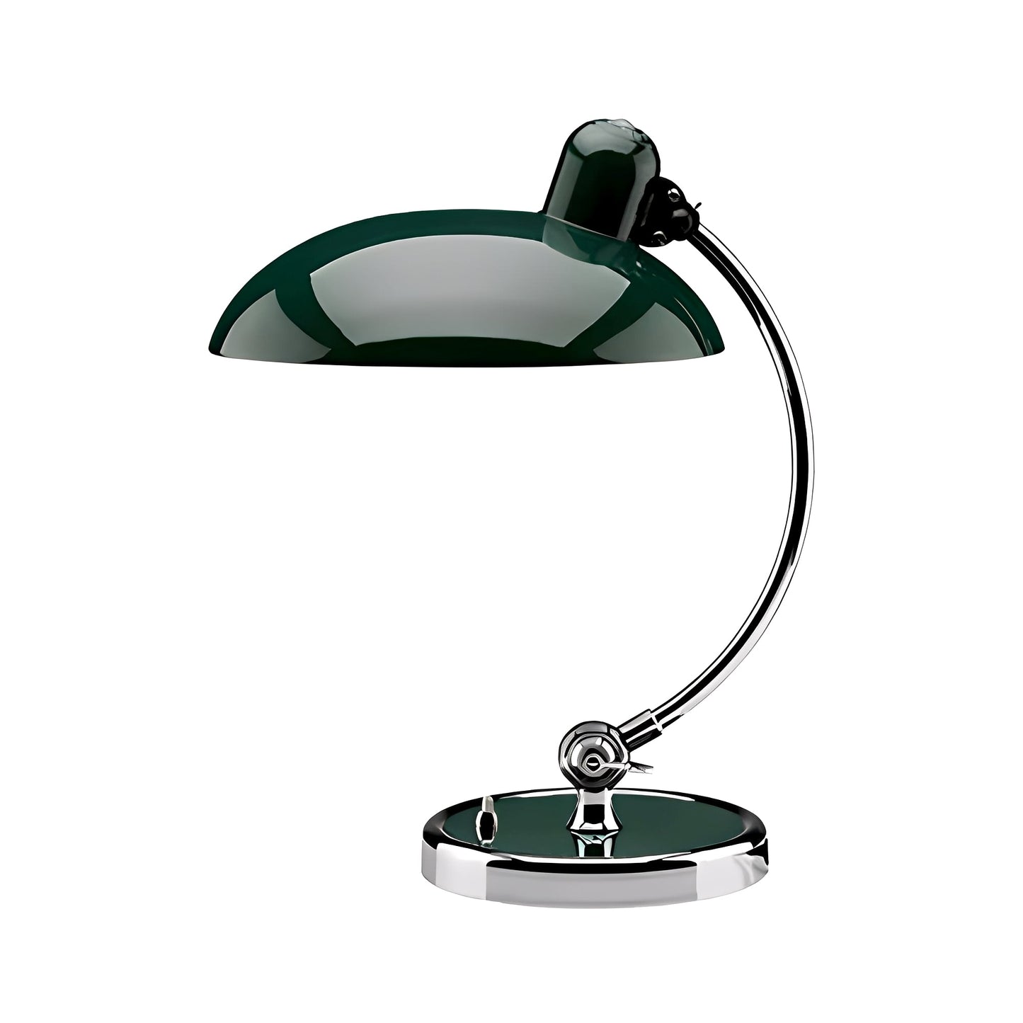 Modo – Moderne, einfache Tischlampe
