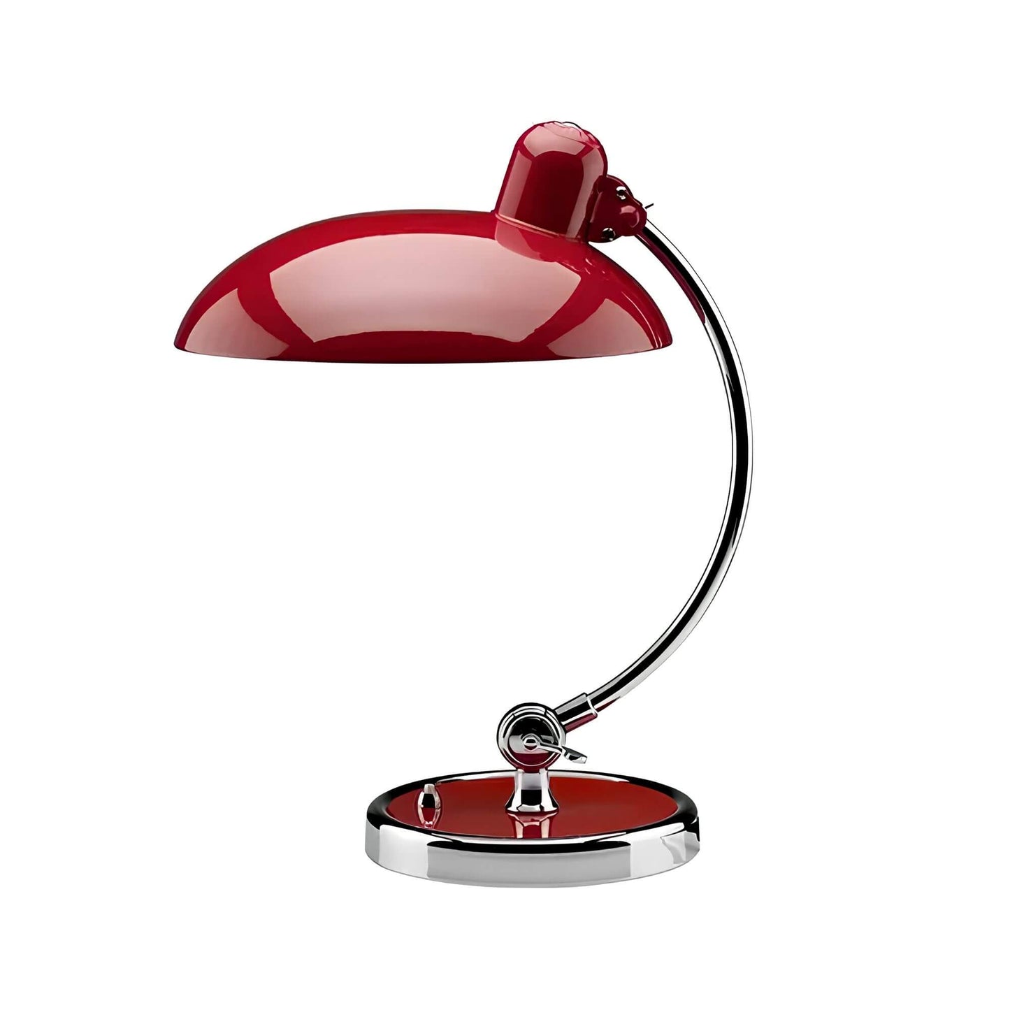 Nordic – Skandinavische Tischlampe mit moderner Eleganz