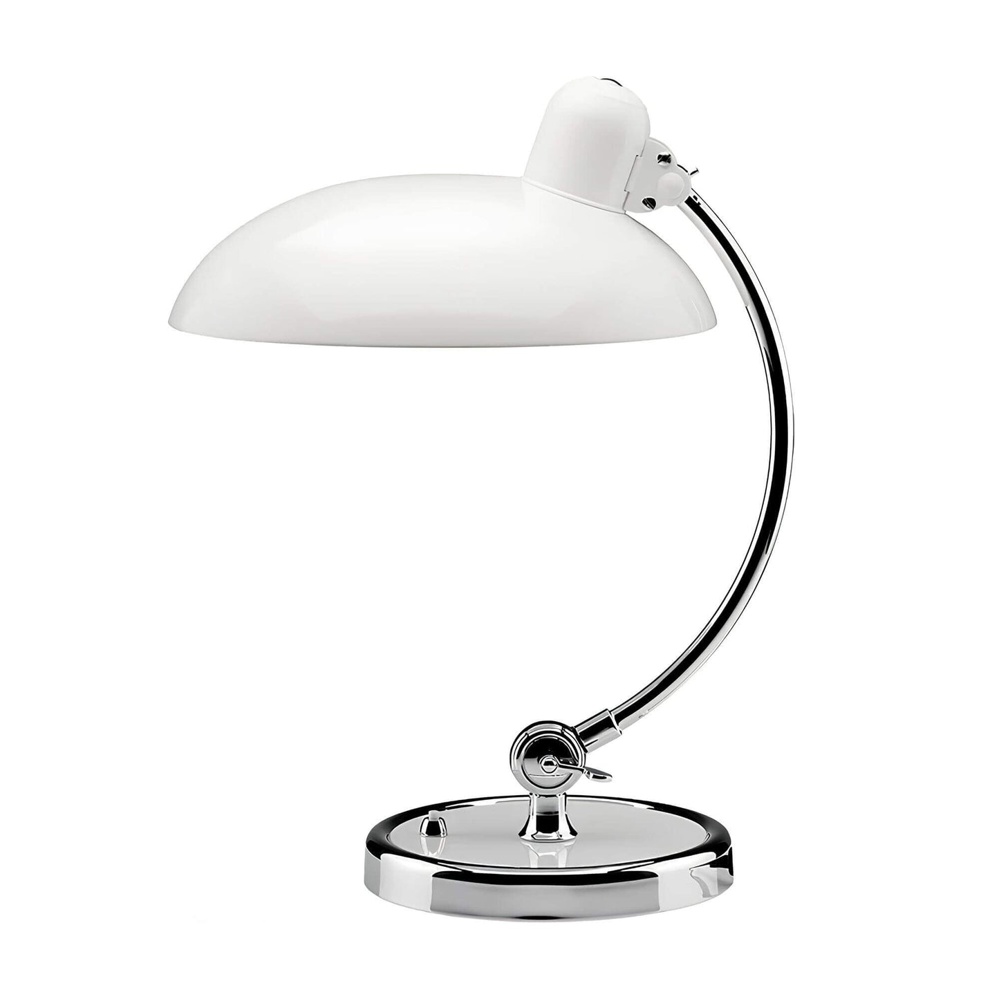 Nordic – Skandinavische Tischlampe mit moderner Eleganz