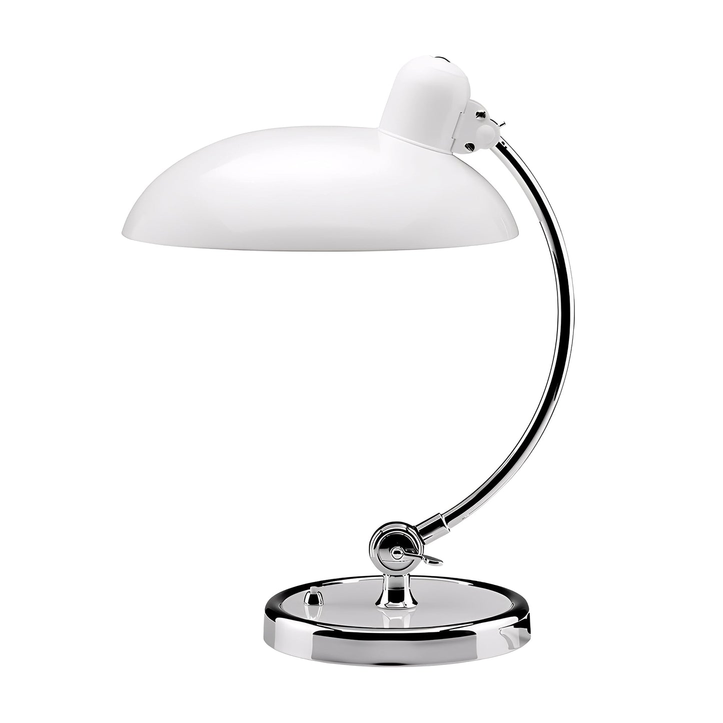 Modo – Moderne, einfache Tischlampe