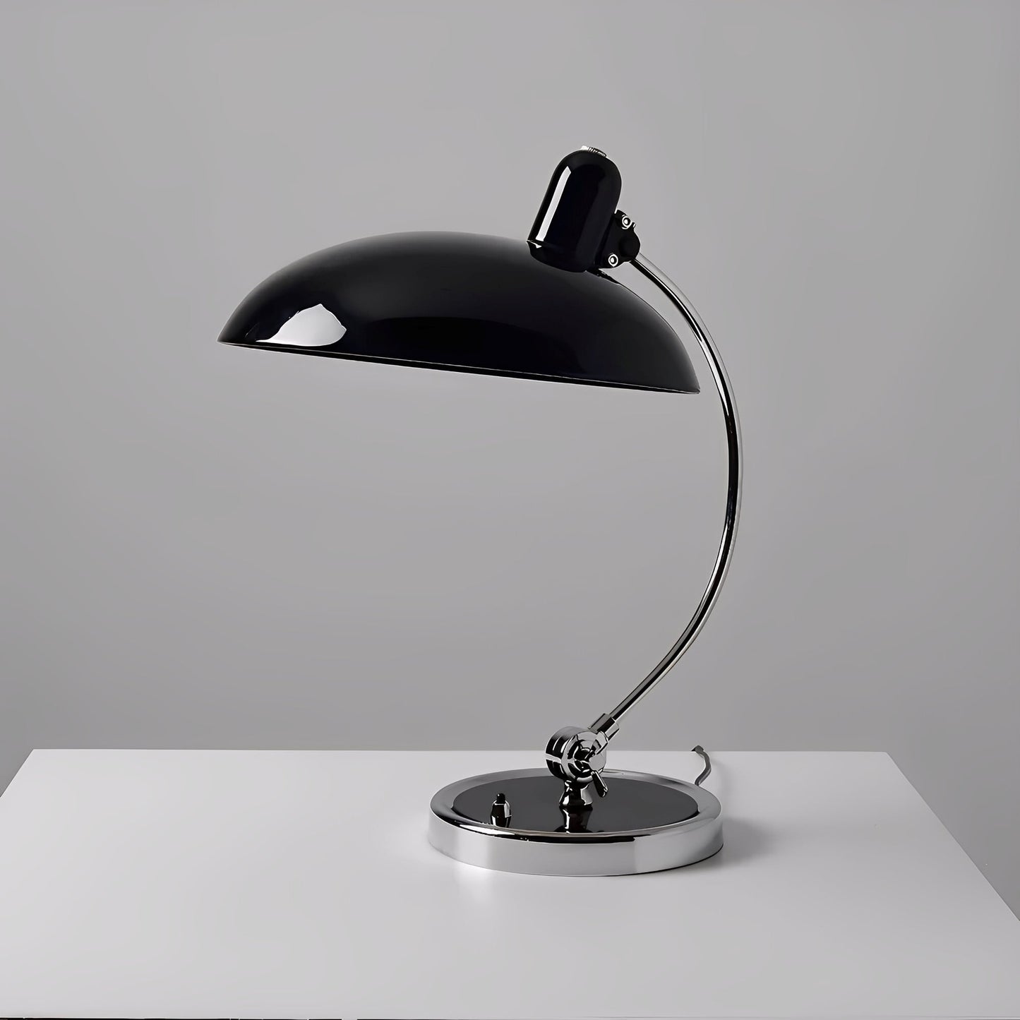 Modo – Moderne, einfache Tischlampe