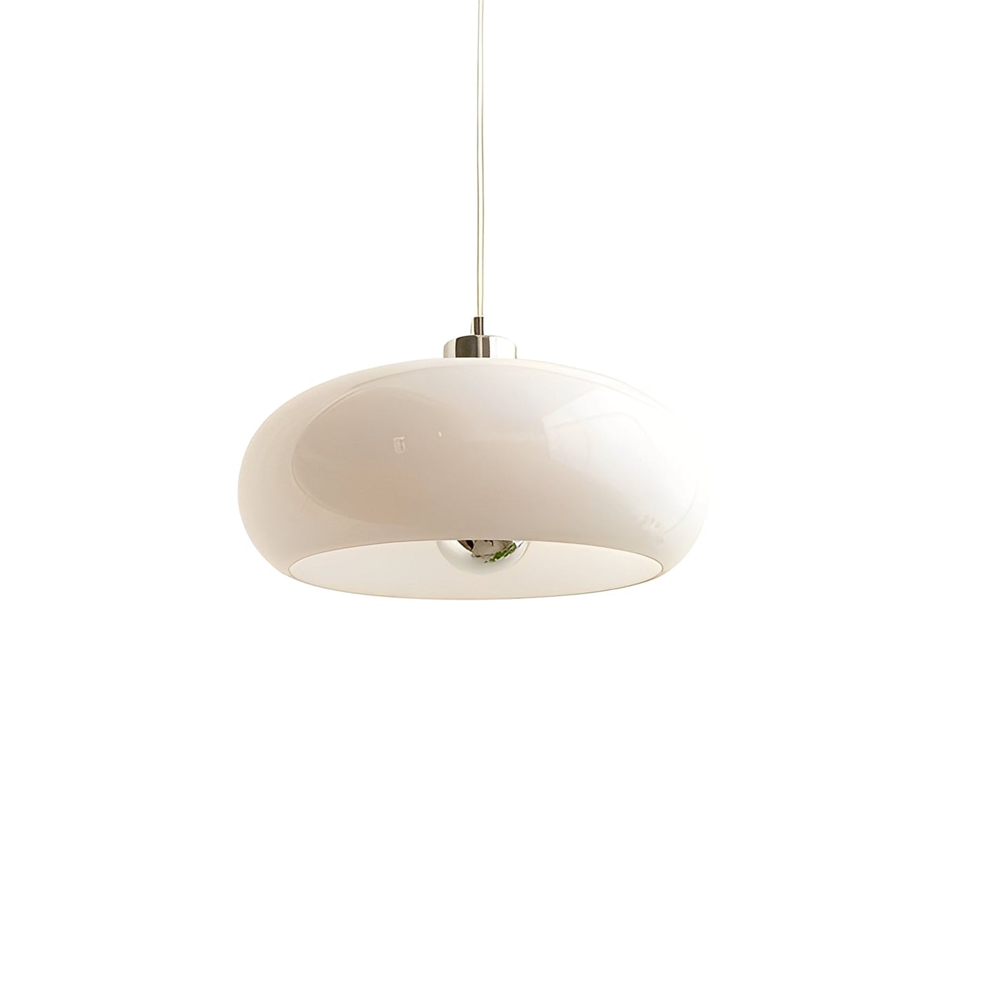 Noemi – Bauhaus Retro Restaurantlampe