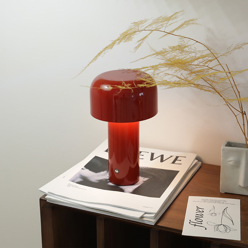 Jonie – Designer-Pilz-Lampe