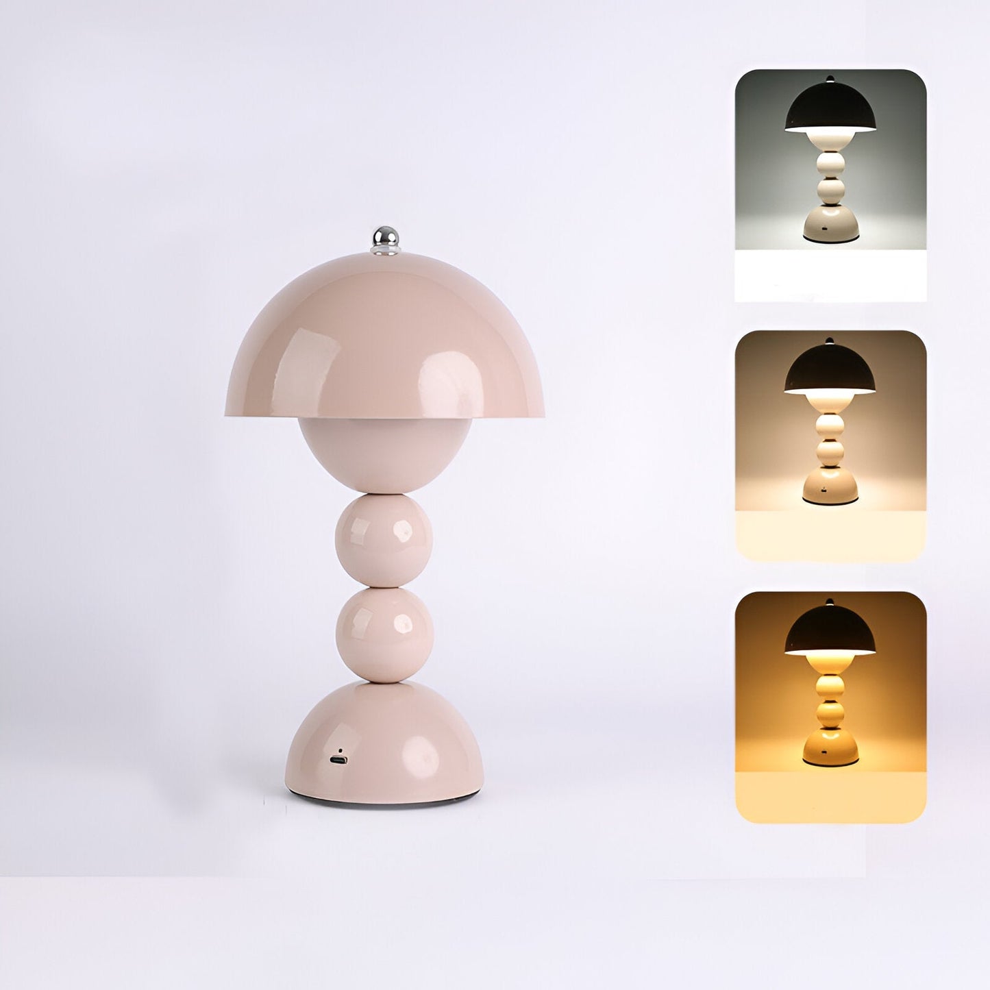 Kris – Kreative Knospenlampe