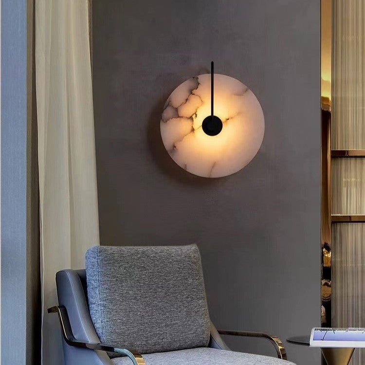 Jaya – Skandinavische Designer-Wandleuchte