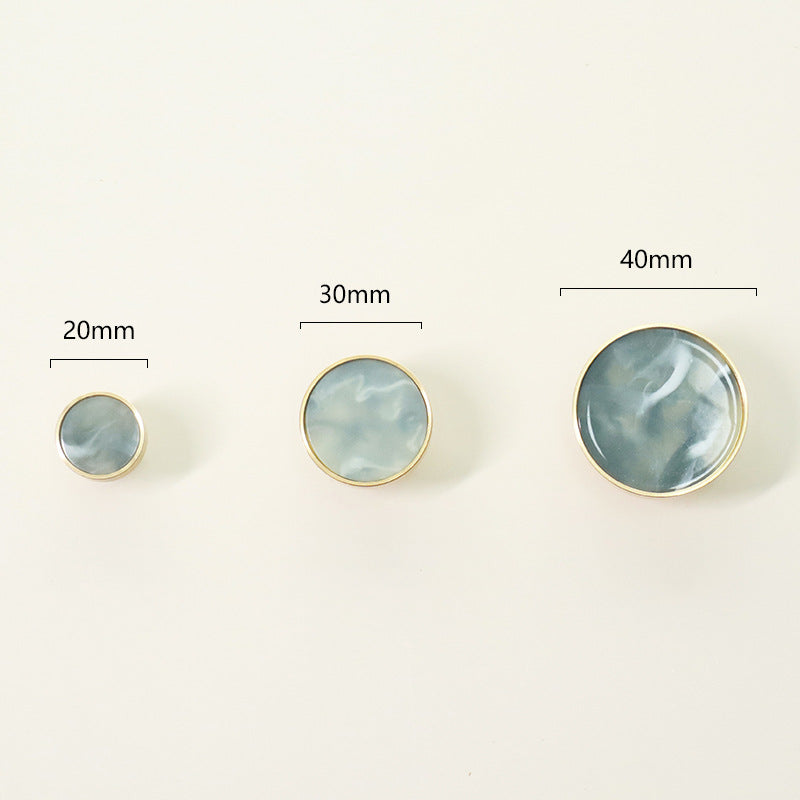 StoneHook – Elegante Wandhaken mit natürlicher Steinoptik
