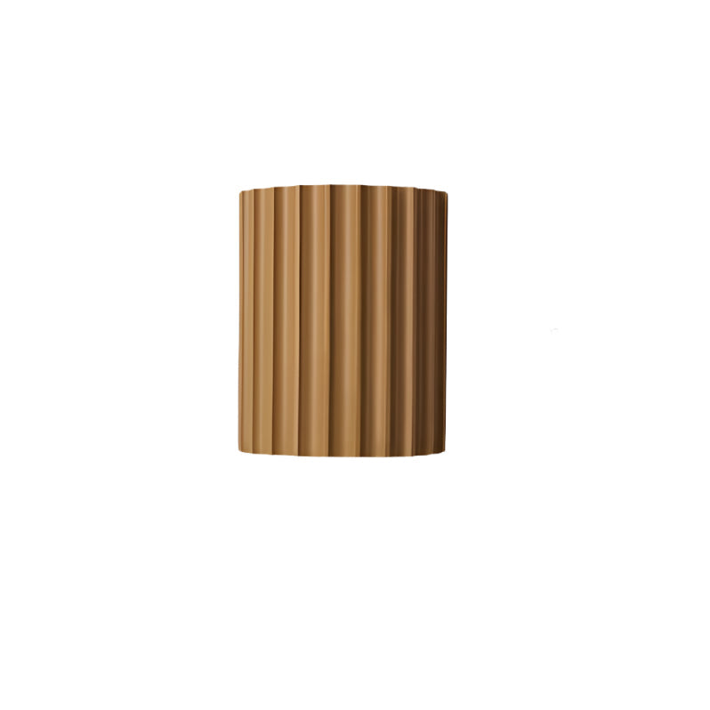 Theo – Nordic Style Resin Wandleuchte