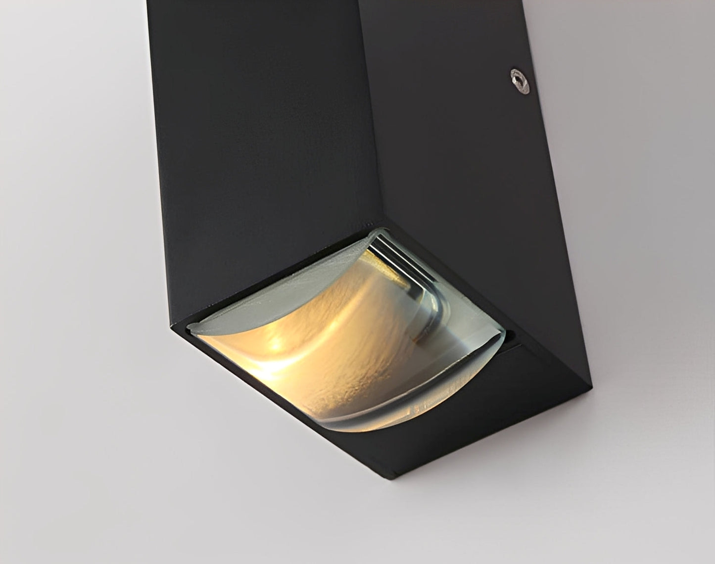 Aeris – LED Außenwandleuchte