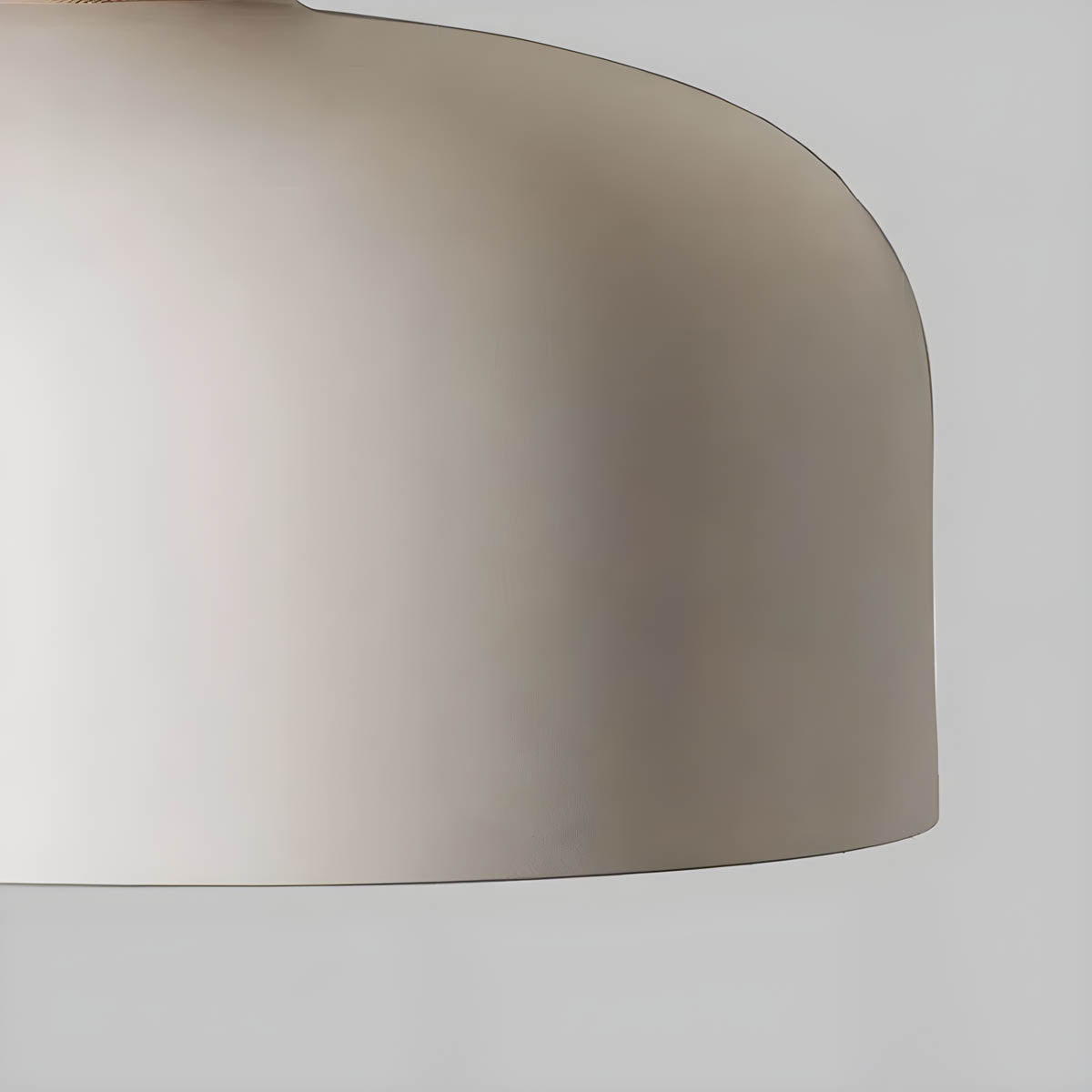 Arden – Zeitgemäße Aluminium-Hängelampe