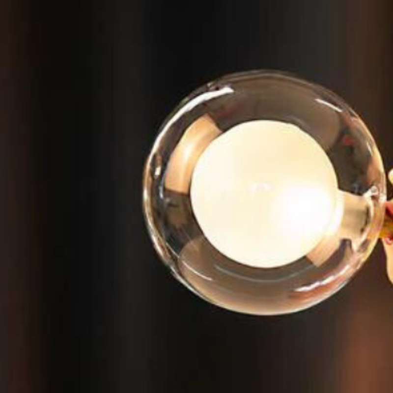 ArtiGlow – Handgefertigte Designlampe mit künstlerischem Flair