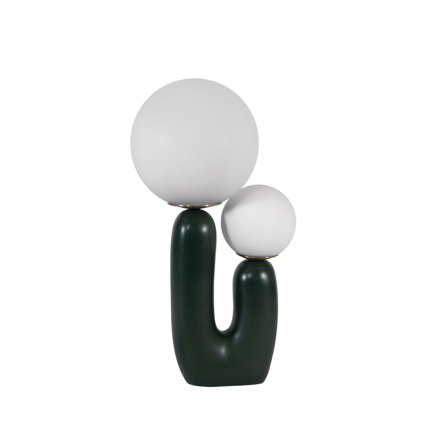 Pirena – Skandinavische Tischlampe für Kinder- und Schlafzimmer