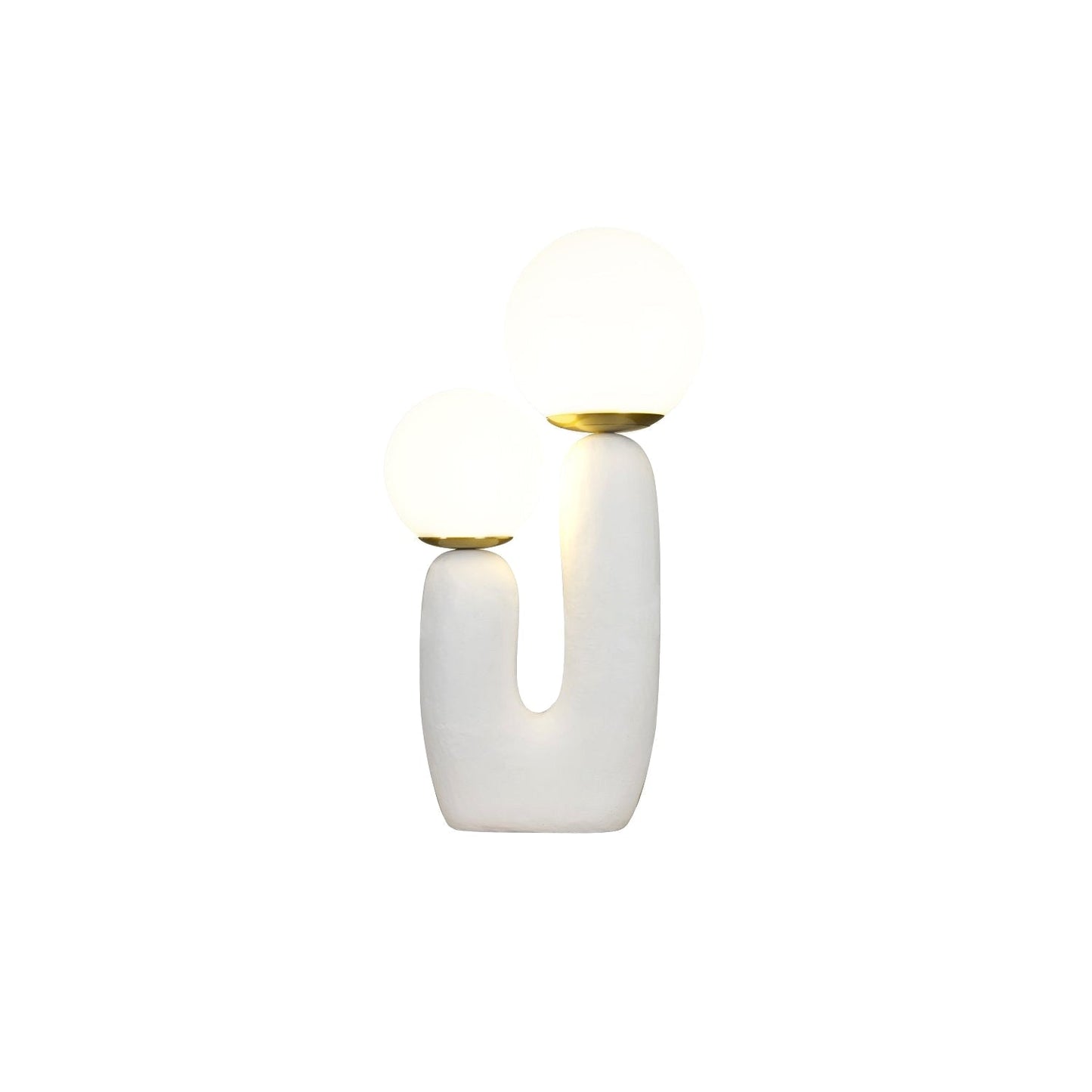 Pirena – Skandinavische Tischlampe für Kinder- und Schlafzimmer