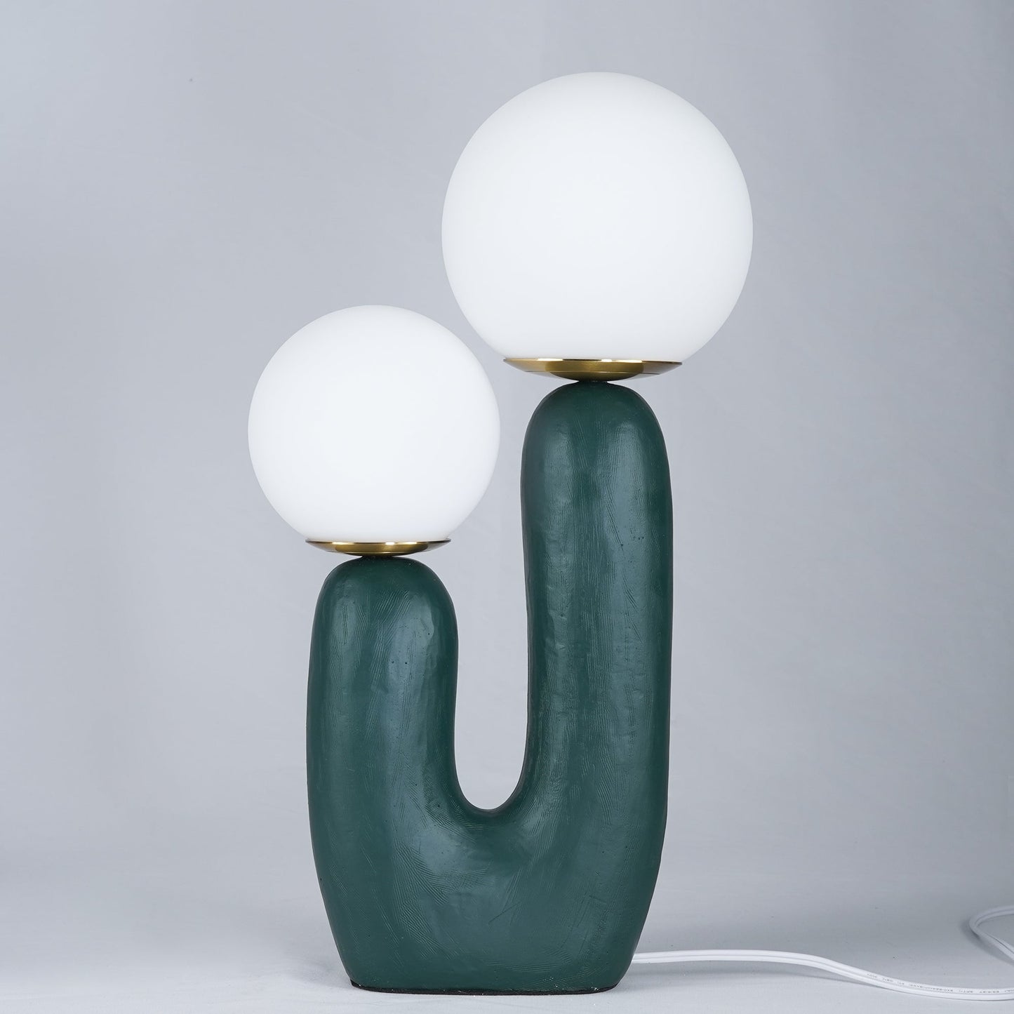 Pirena – Skandinavische Tischlampe für Kinder- und Schlafzimmer