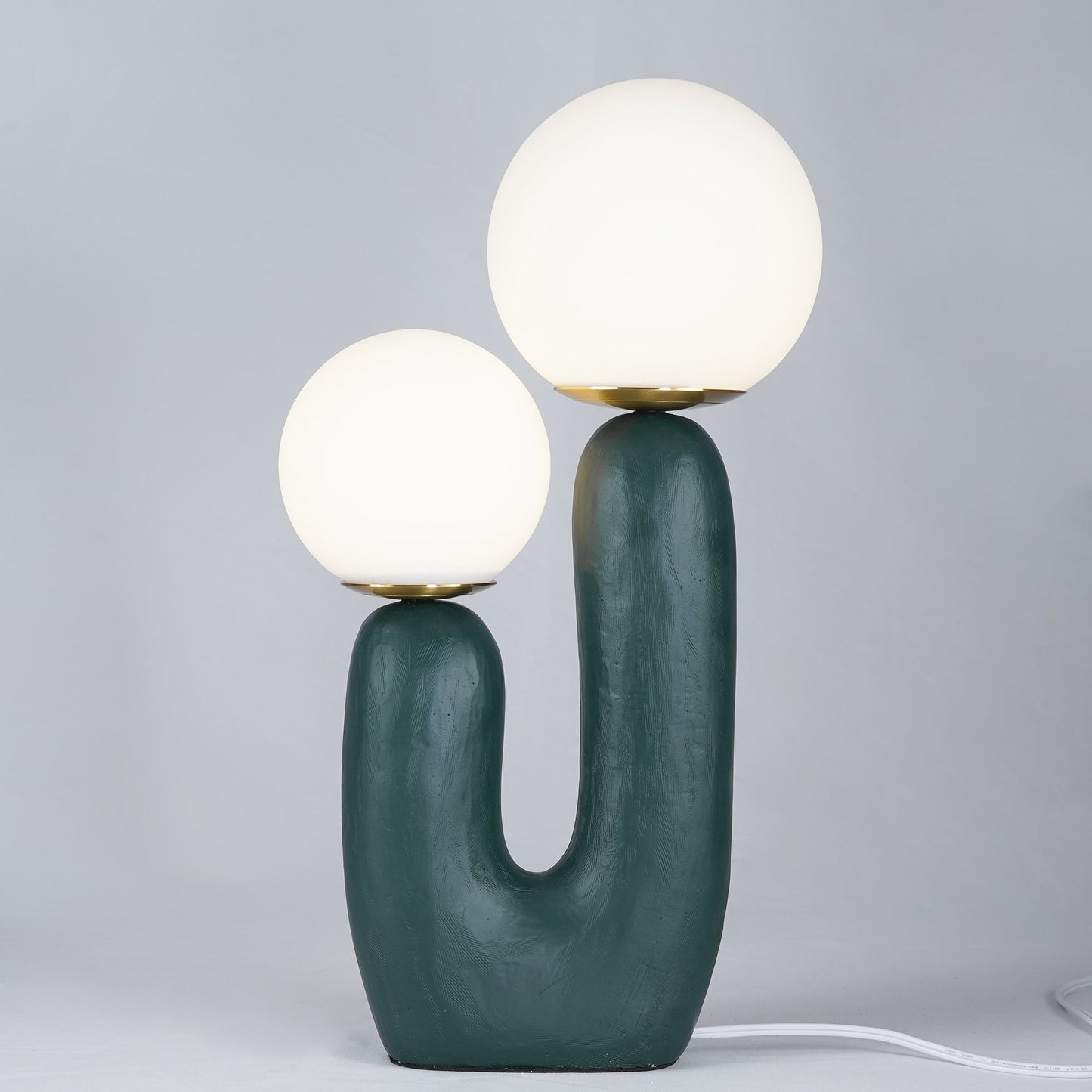 Pirena – Skandinavische Tischlampe für Kinder- und Schlafzimmer