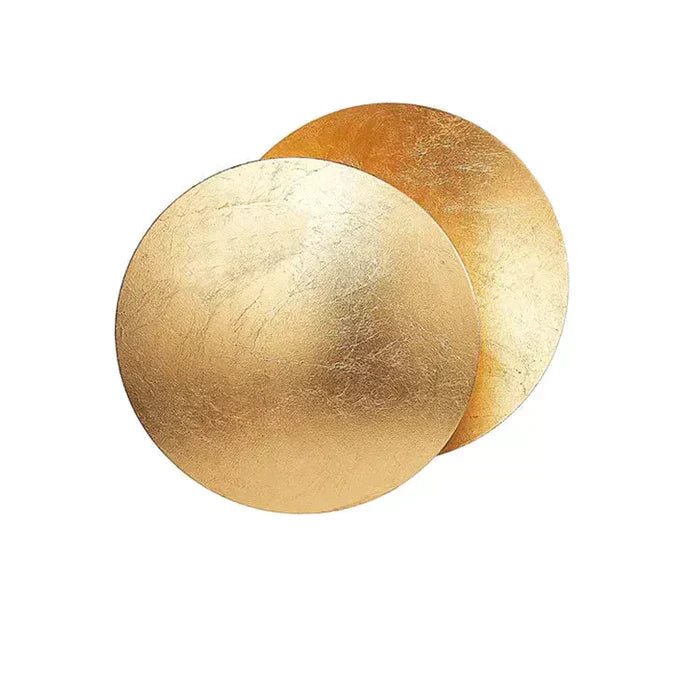 Selma – Nordische Mond-Lampe für das Lesen
