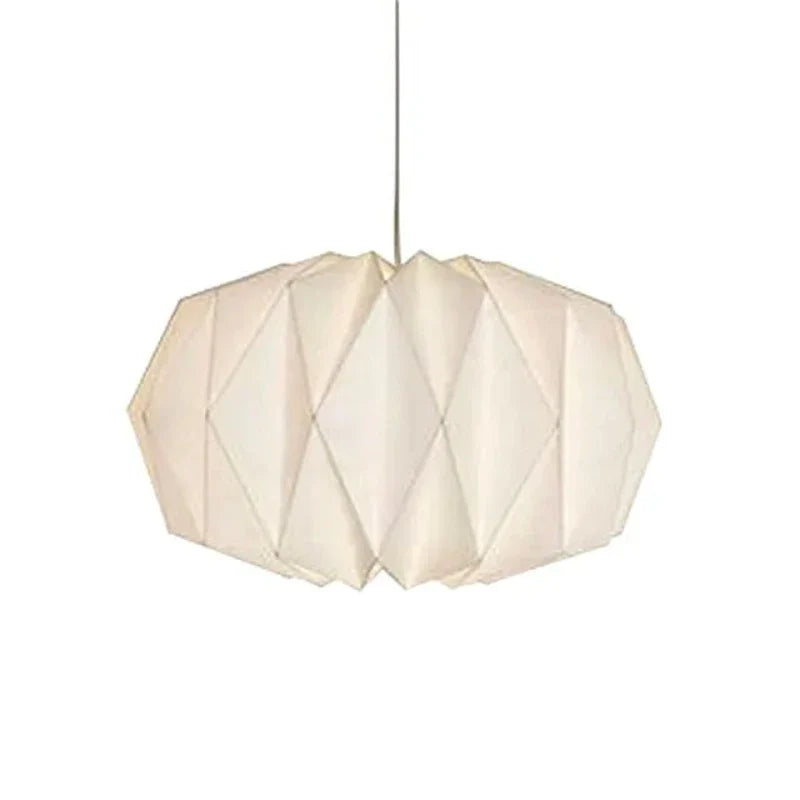 Origami Faltbarer Laternenleuchter