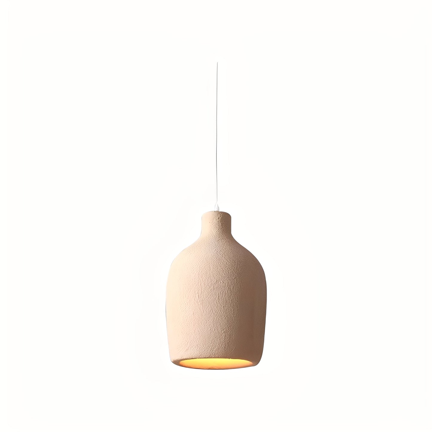 Yumi – Ruhige Wind Deckenleuchte