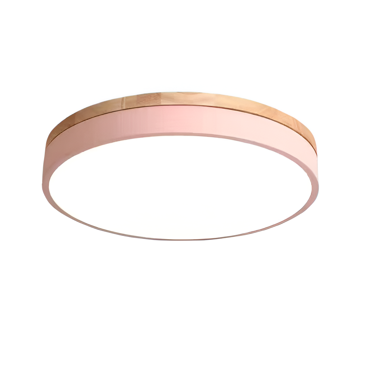 Hera – Nordische LED-Deckenlampe