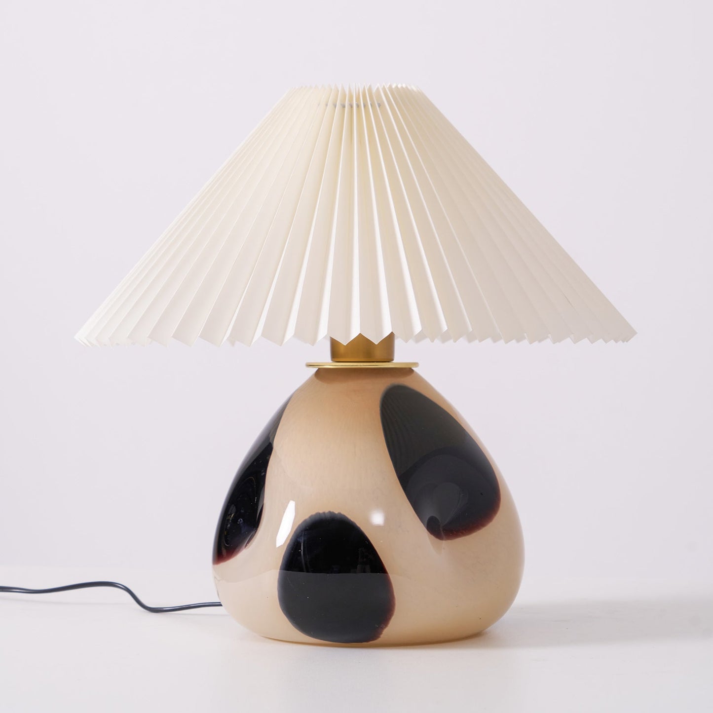 Cavolo – Keramiktischlampe