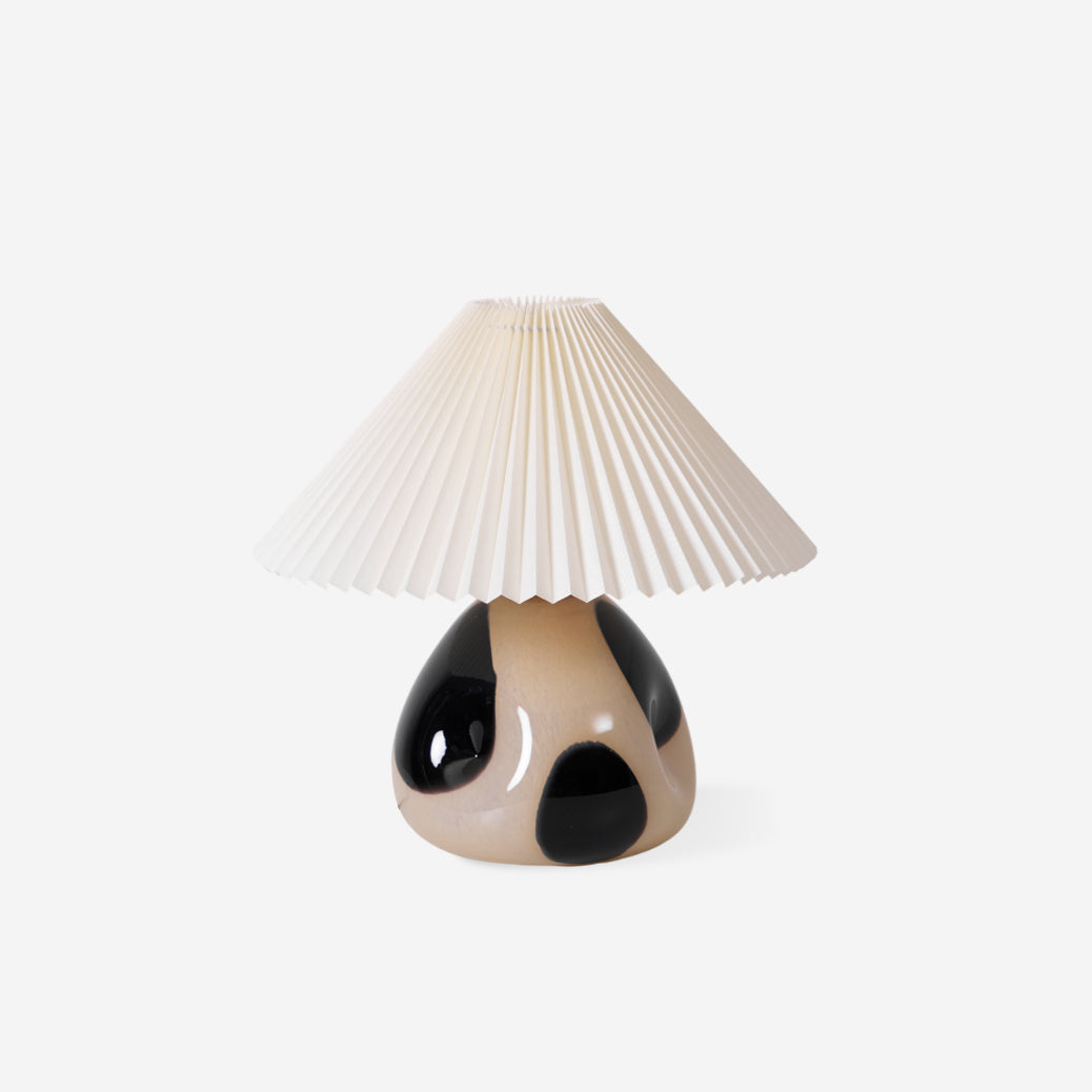 Cavolo – Keramiktischlampe