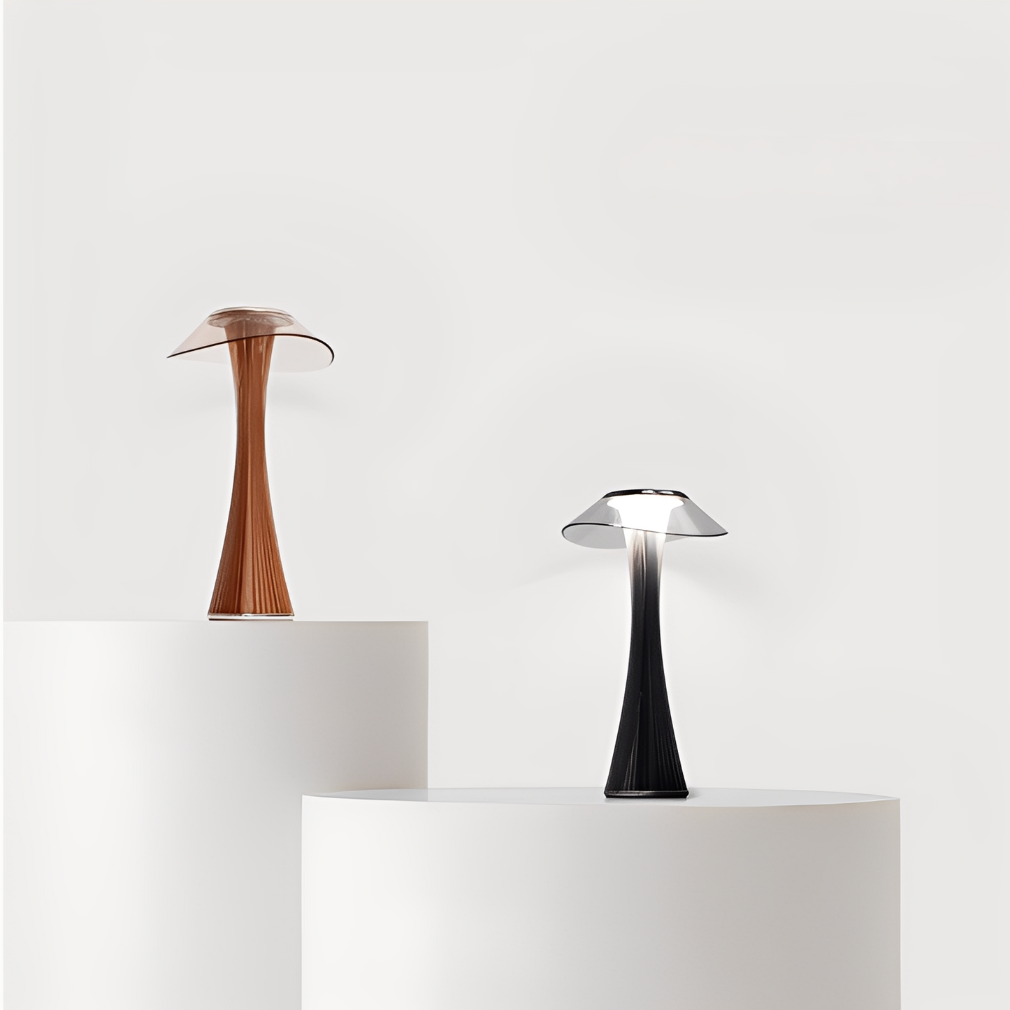 Kaia – Moderne Tisch-Touch-Lampe