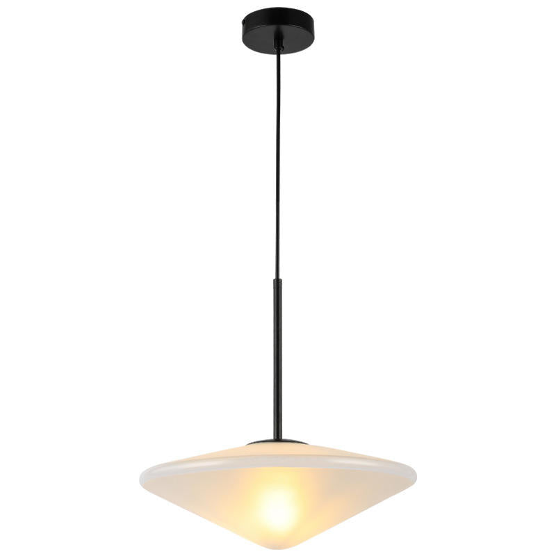 Mira – Skandinavische Hängelampe mit einfachem Design