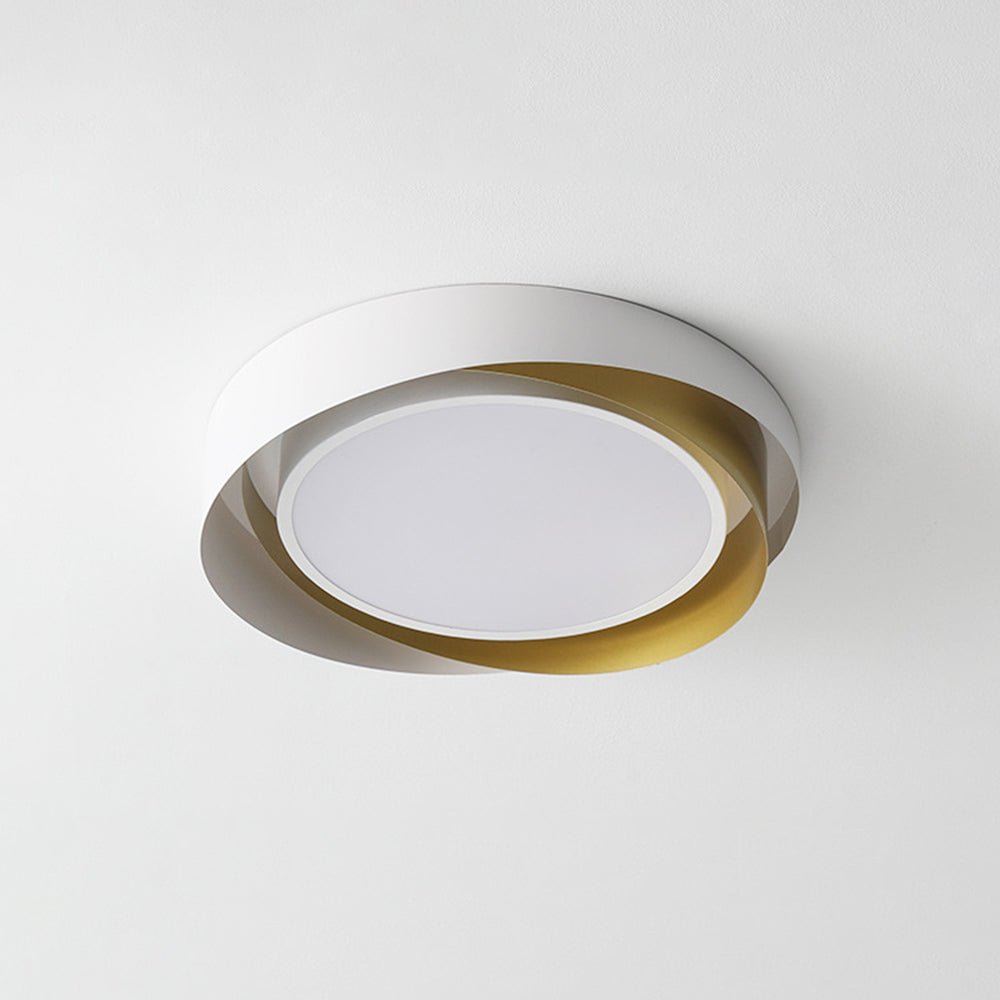 QuinnLicht – Stilvolle Designer-Deckenleuchte mit sanftem Ambiente