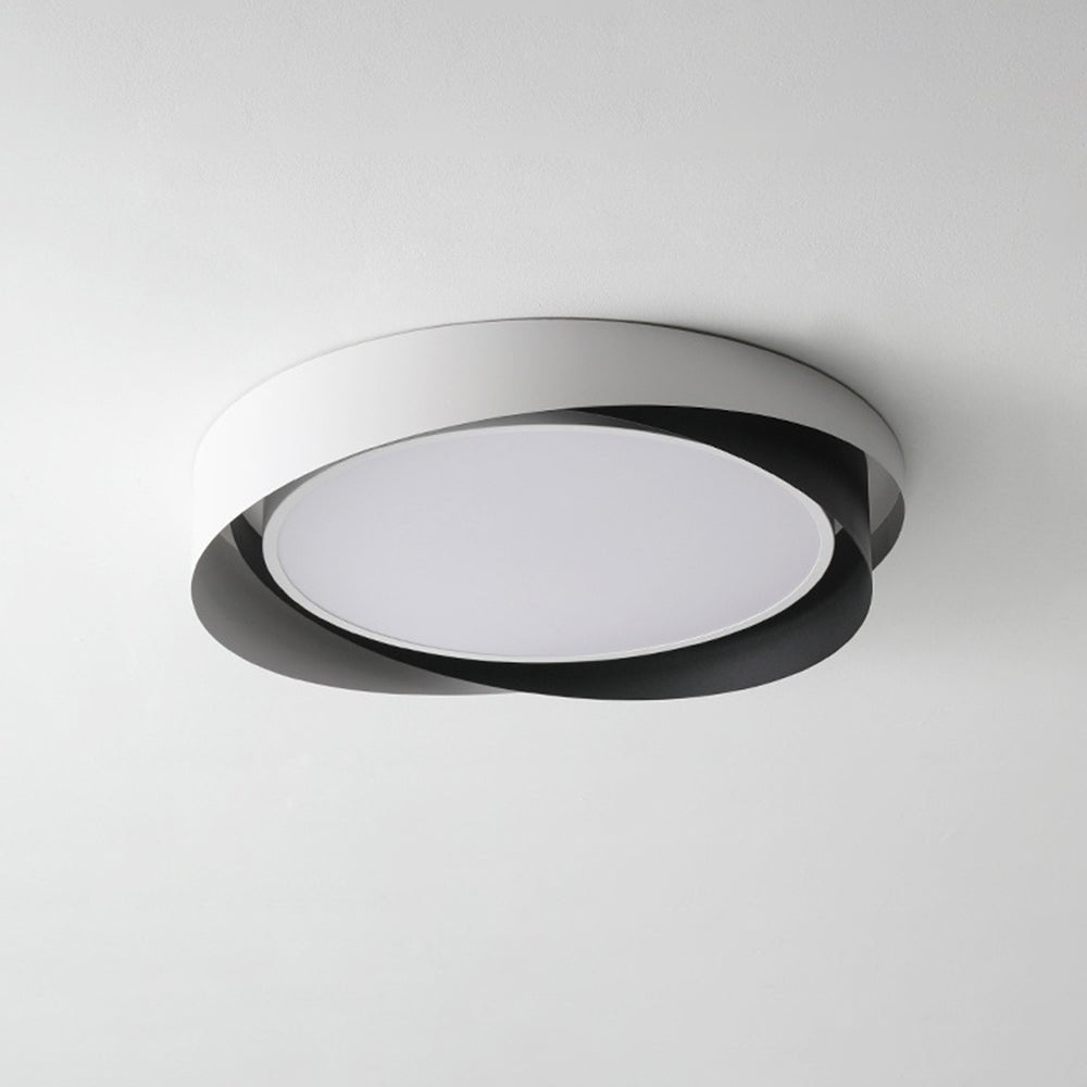 QuinnLicht – Stilvolle Designer-Deckenleuchte mit sanftem Ambiente